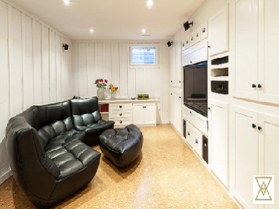 Home Improvement Services 