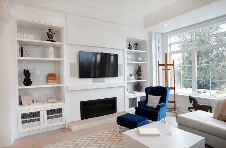Home Improvement Services