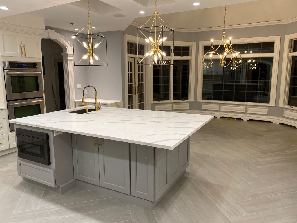 Bergenfield Kitchen Remodeling
