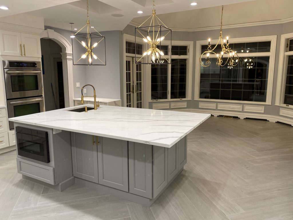 Home Remodeling