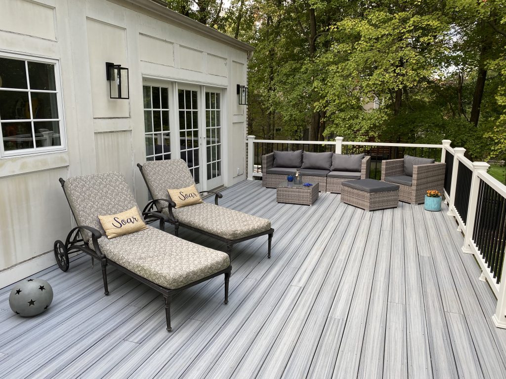 Home Remodeling 