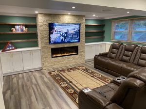 Home Remodeling