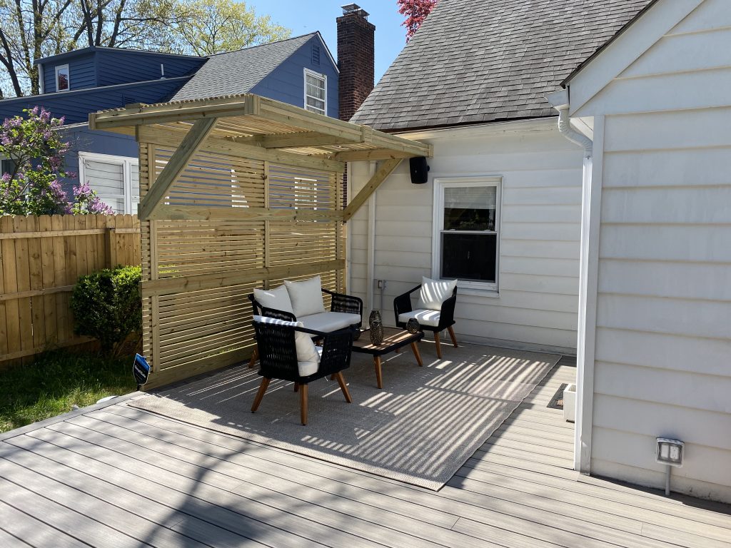 Home Additions by Avishay Contractors