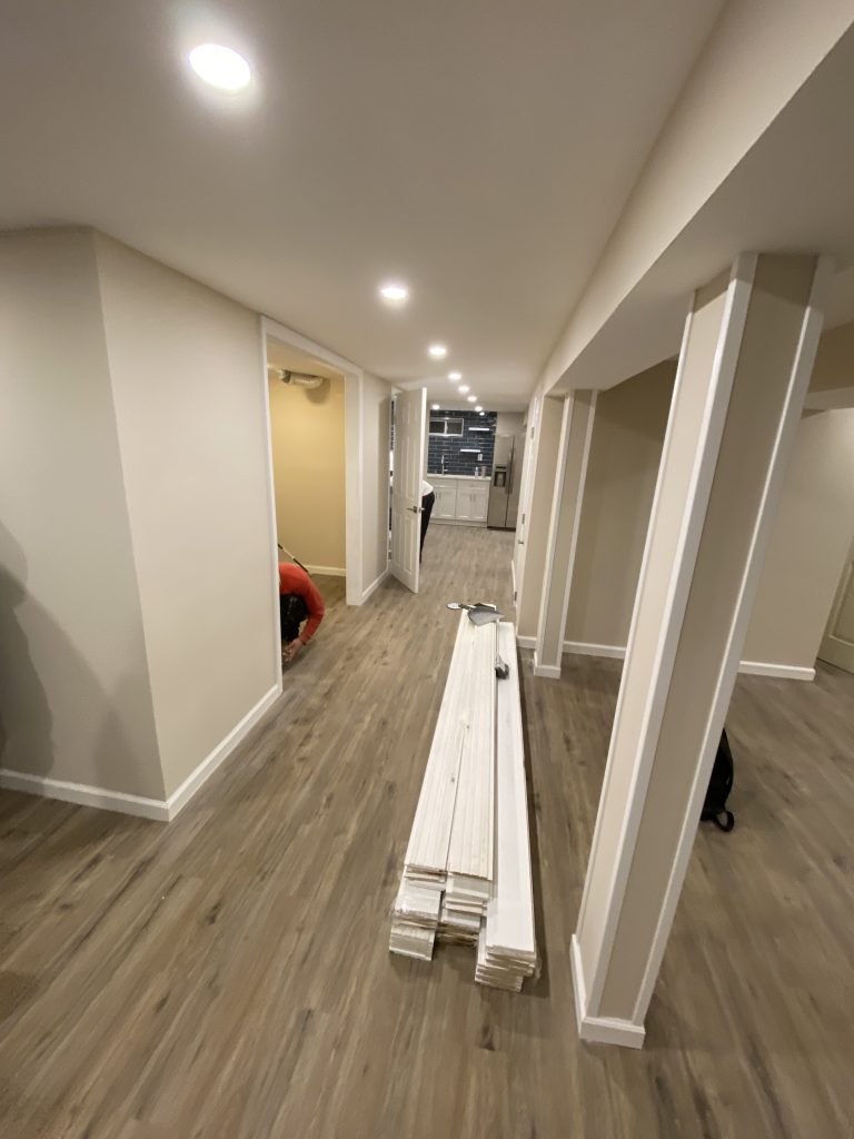 Choosing the Right Materials for Kerany NJ Home Remodeling
