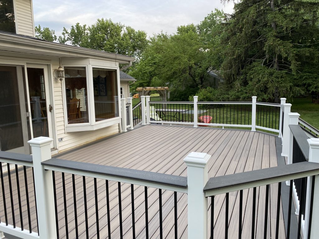 NJ Home Additions