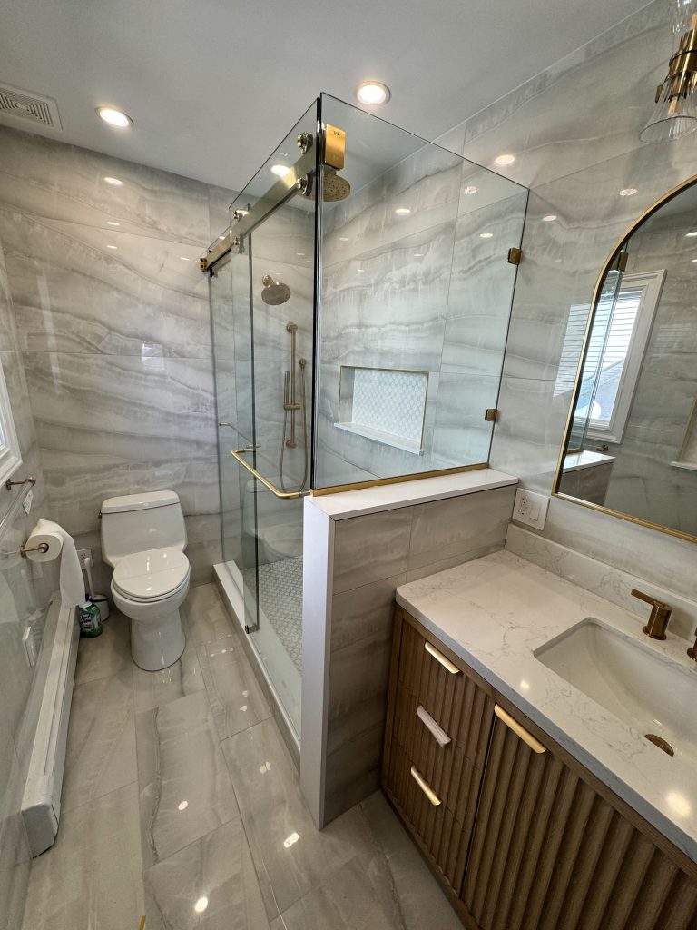 Carlstadt Bathroom