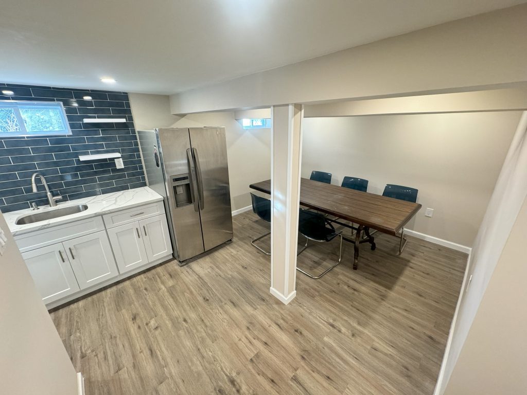Alpine Kitchen
