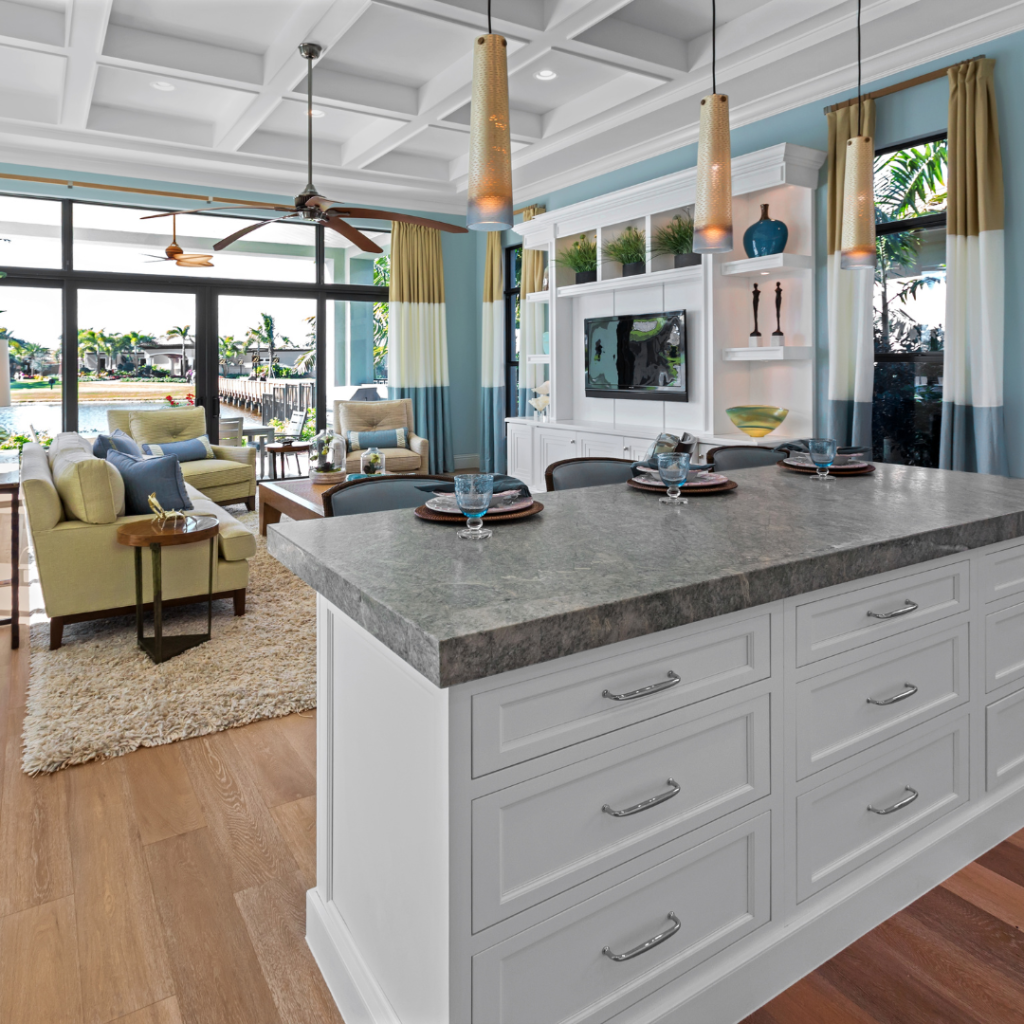 Kitchen Remodeling NJ