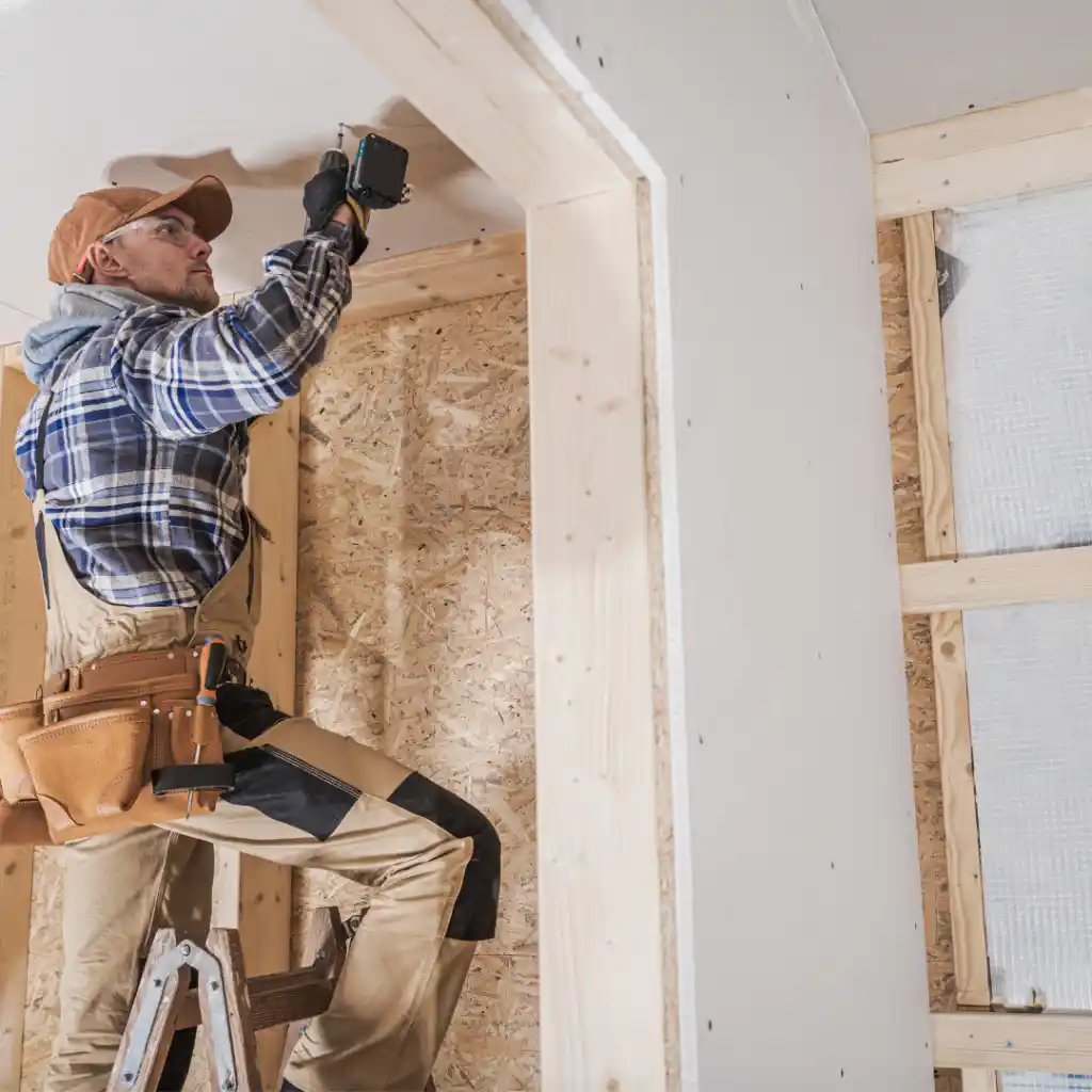 Kitchen Remodeling
