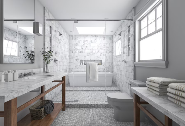 Bathroom Remodeler