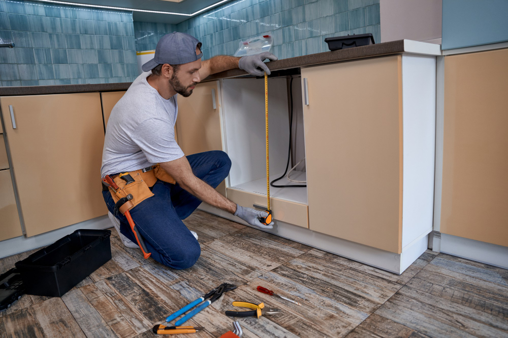 Kitchen Remodeling Kearny