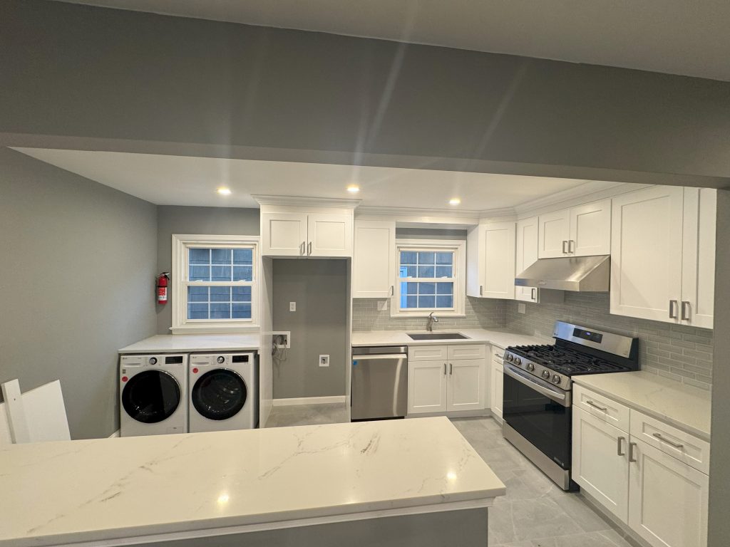 Kearny Kitchen Remodeling