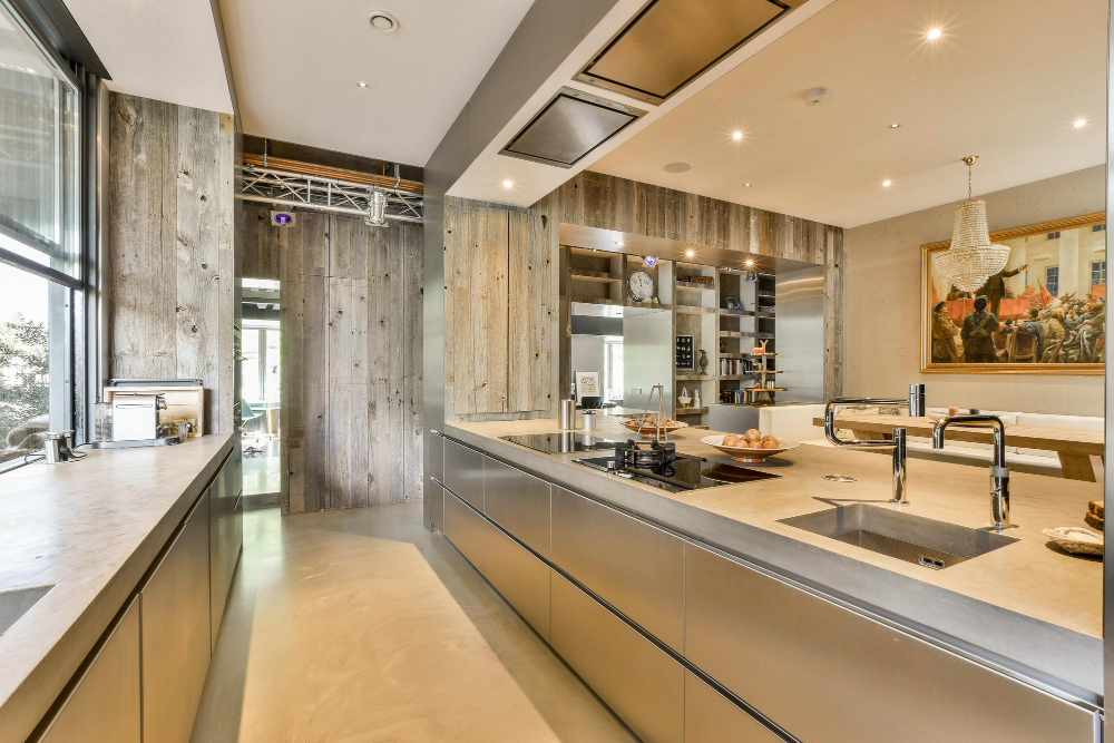 Kearny Kitchen Remodeling