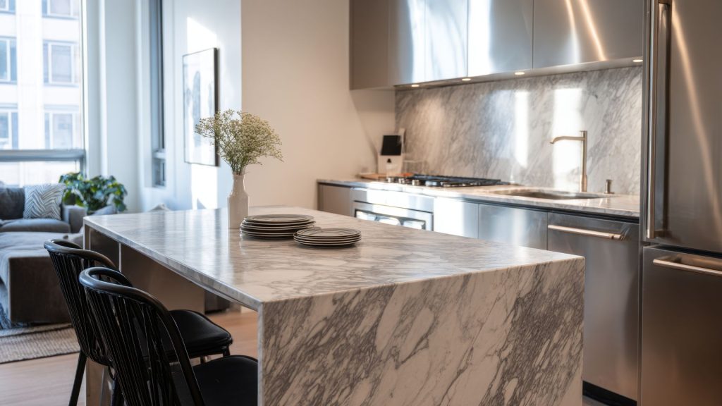 Kearney Kitchen