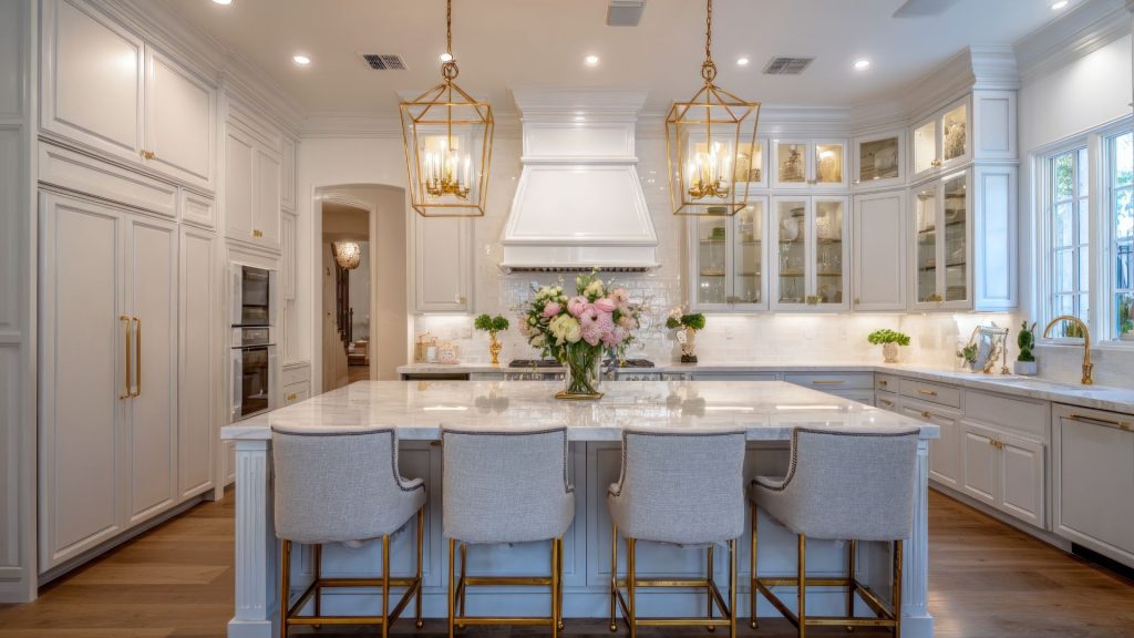 Kearney Kitchen 