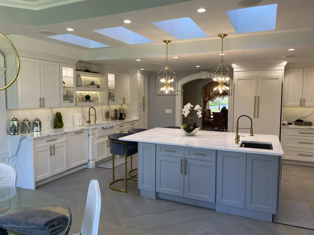 Kitchen Remodeling Trends in New Jersey