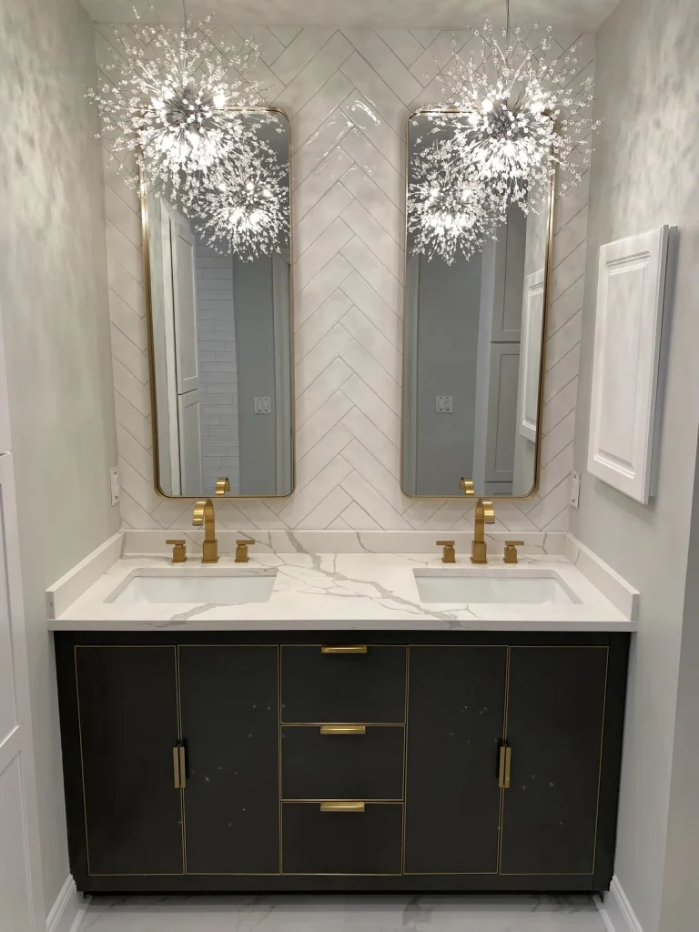 New Jersey Bathroom Remodeling by Avishay Contractors