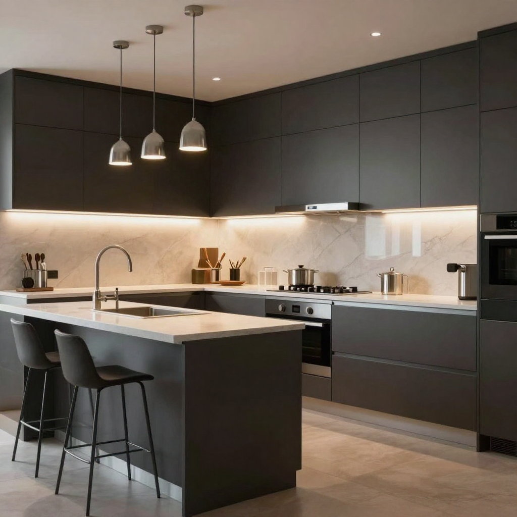 Norwood NJ Kitchen Remodeling