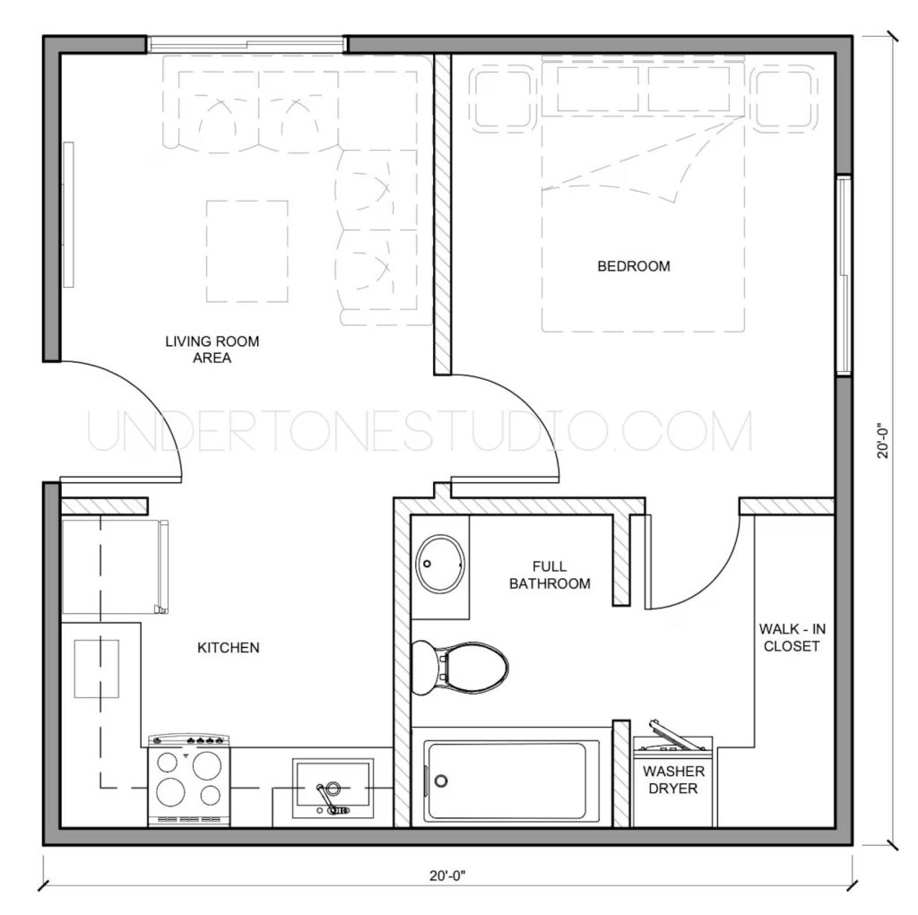 Open Floor vs. Traditional Layouts in New Jersey