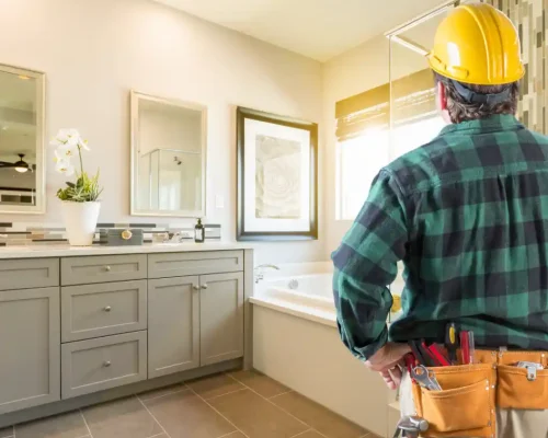 Kitchen Remodeling